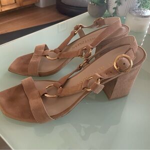 Stuart Weitzman Sandals